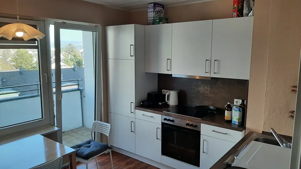 3 Zimmer Wohnung mit 83 m² in Koblenz – Bild 9