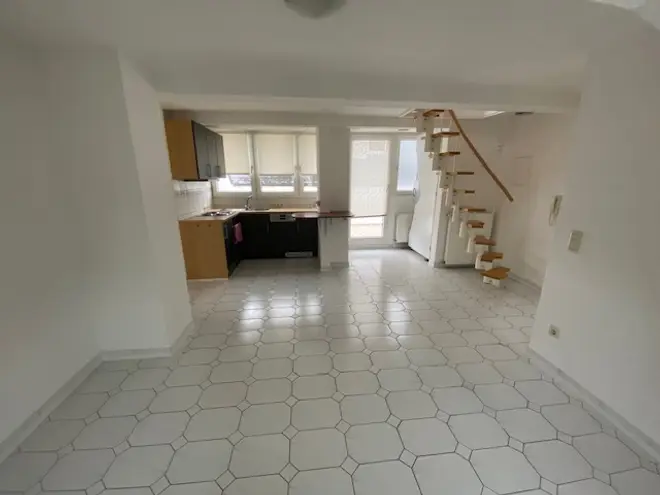 3 Zimmer Wohnung mit 59 m² in Stuttgart – Bild 1