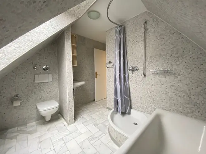 3 Zimmer Wohnung mit 59 m² in Stuttgart – Bild 3