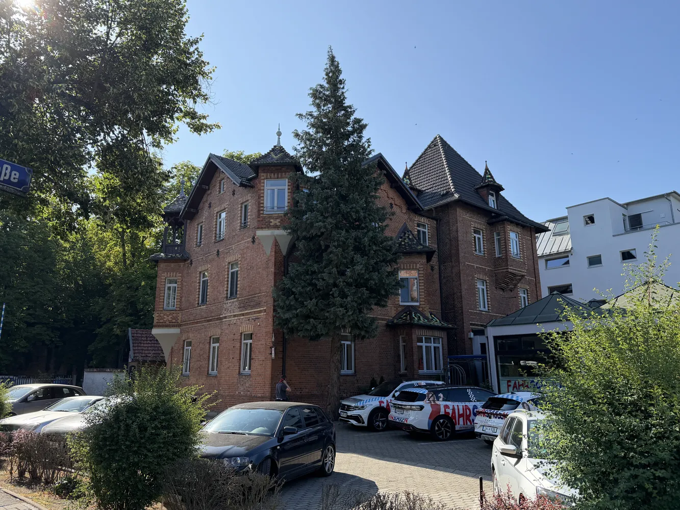 3 Zimmer Wohnung mit 111 m² in Ingolstadt – Bild 1