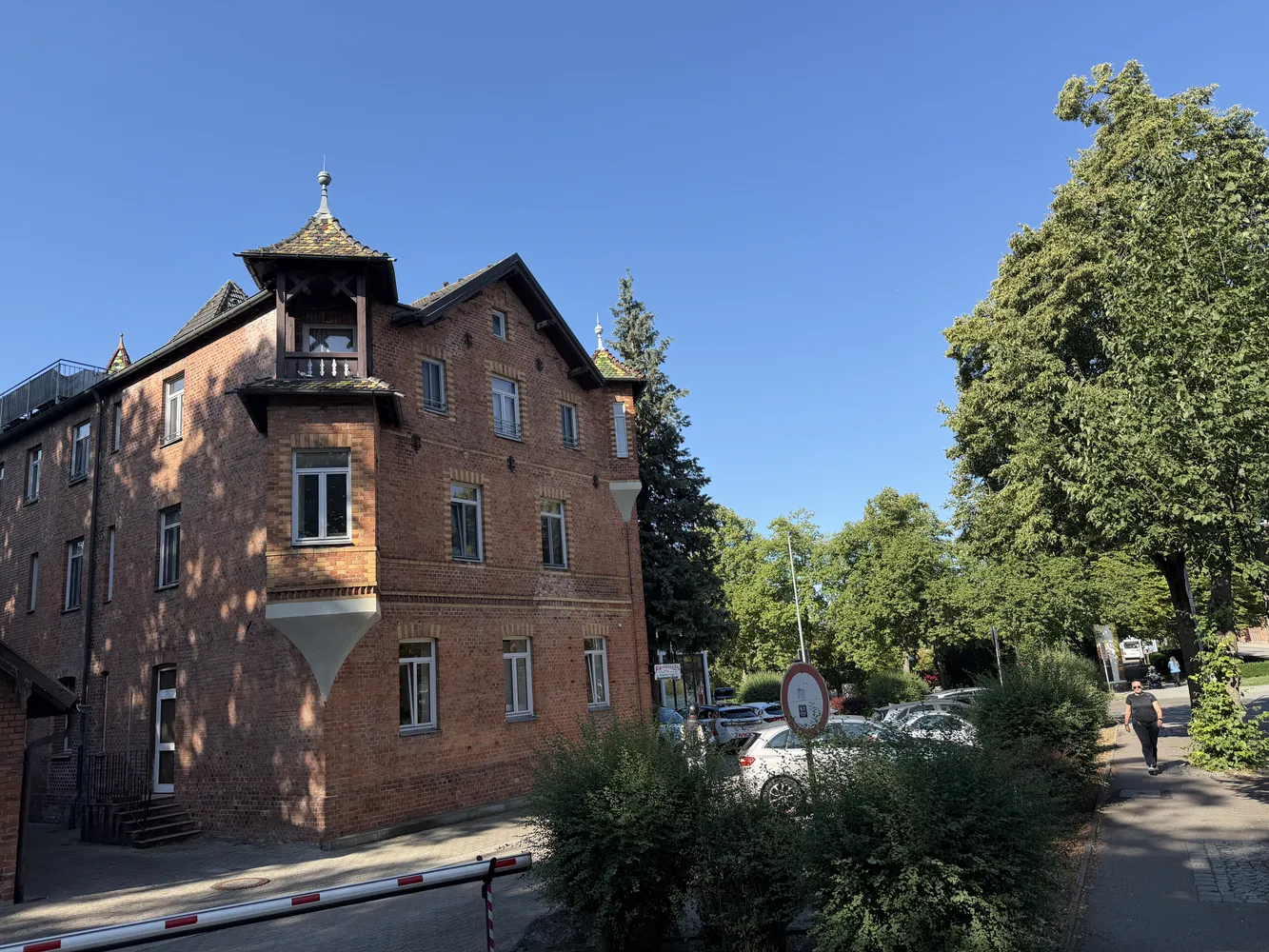 3 Zimmer Wohnung mit 111 m² in Ingolstadt – Bild 2