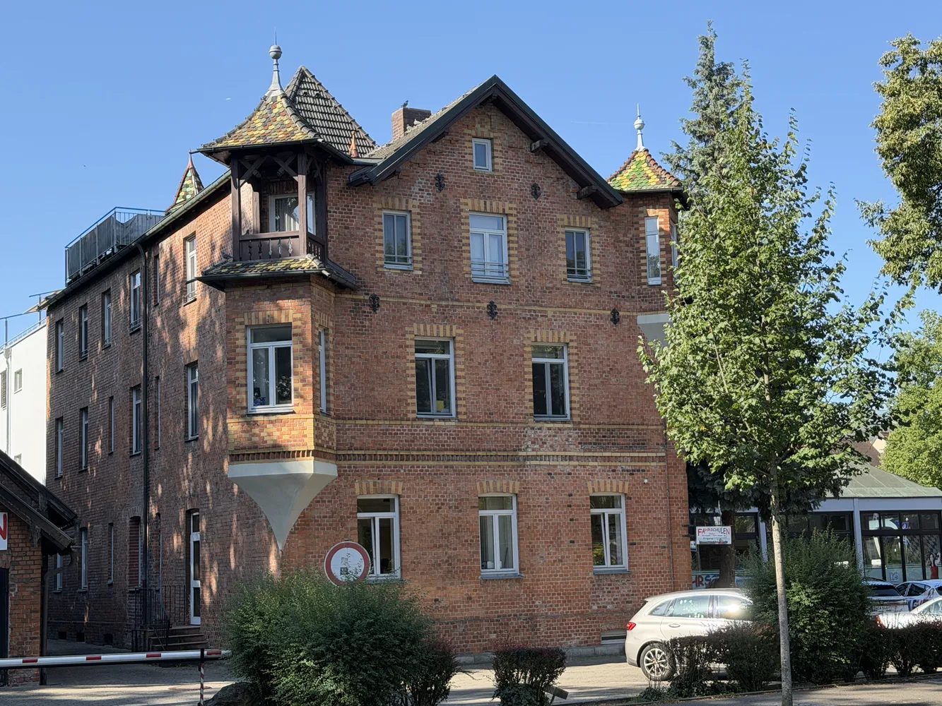 3 Zimmer Wohnung mit 111 m² in Ingolstadt – Bild 3