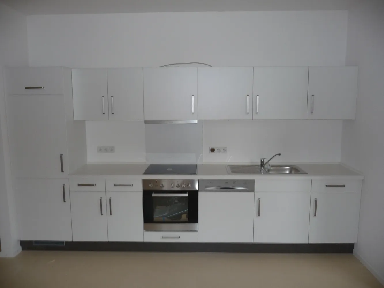3 Zimmer Wohnung mit 111 m² in Ingolstadt – Bild 4