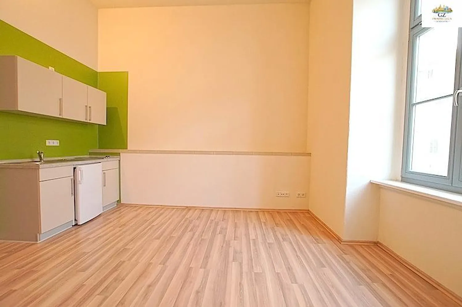 1 Zimmer Wohnung mit 29 m² in Dresden – Bild 11