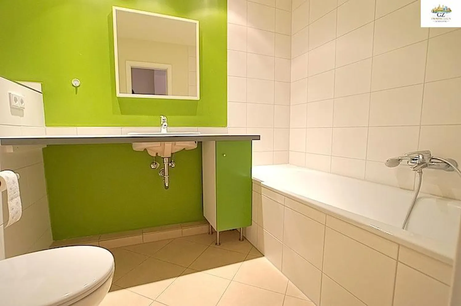 1 Zimmer Wohnung mit 29 m² in Dresden – Bild 12