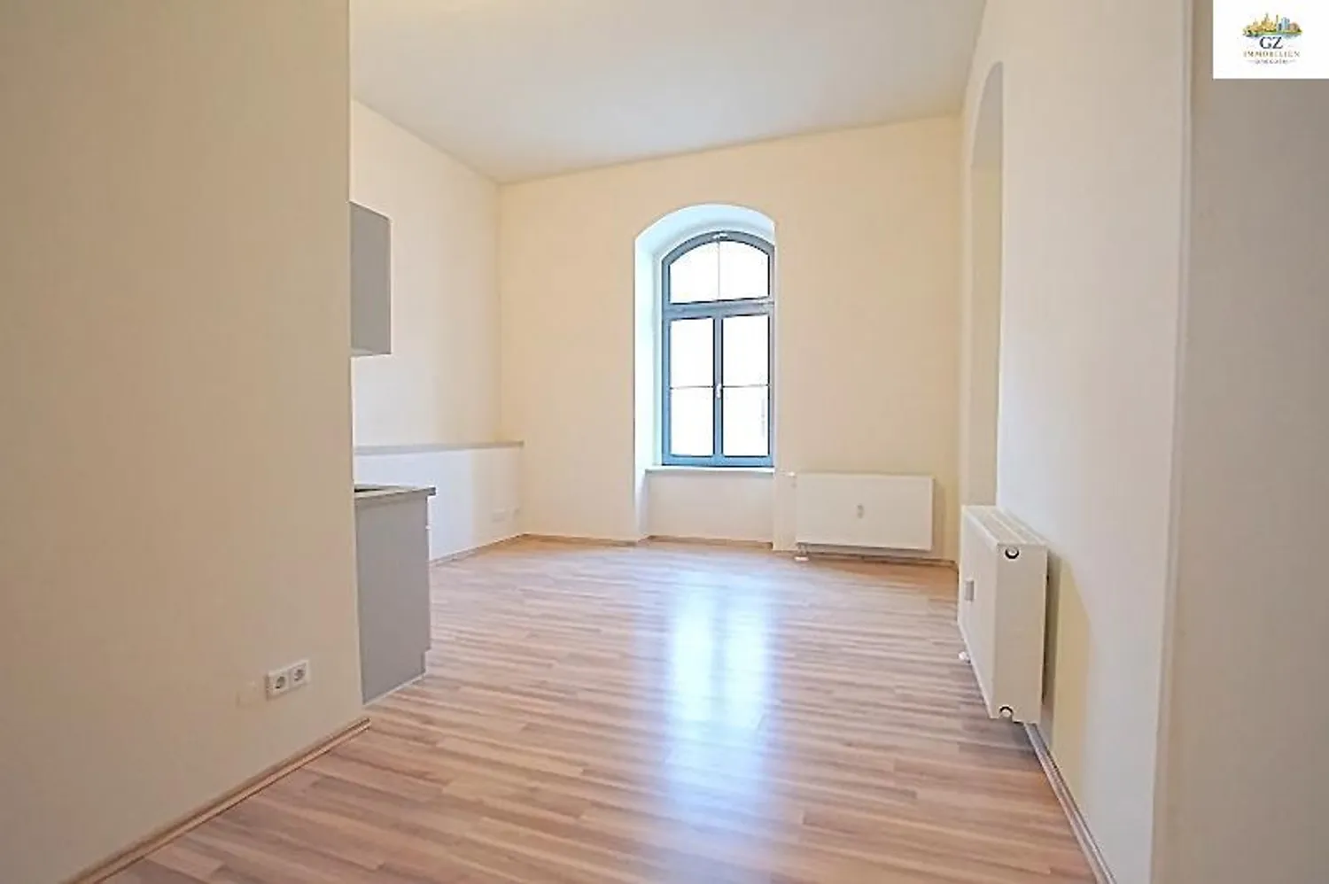 1 Zimmer Wohnung mit 29 m² in Dresden – Bild 9