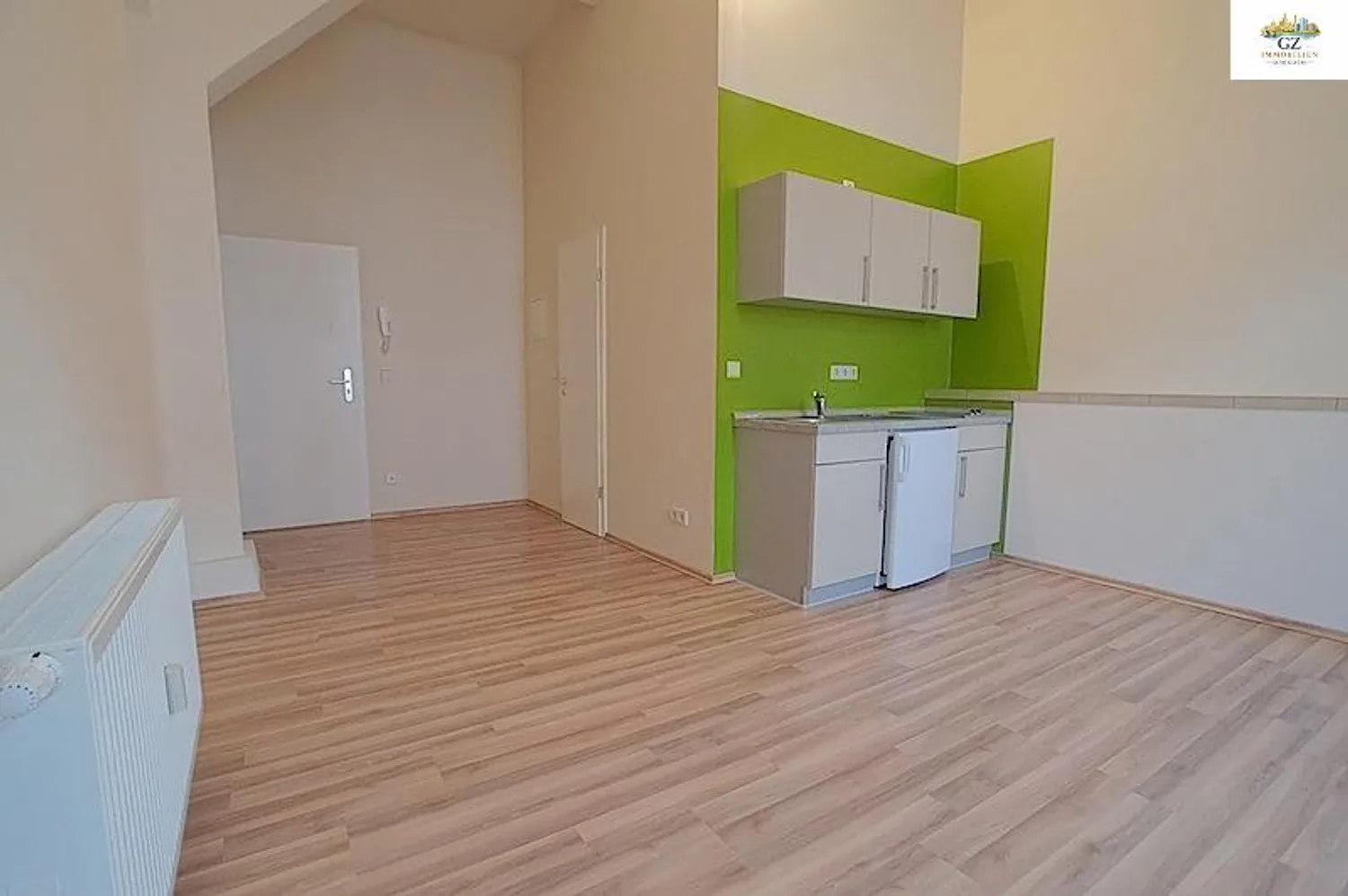 1 Zimmer Wohnung mit 29 m² in Dresden – Bild 10