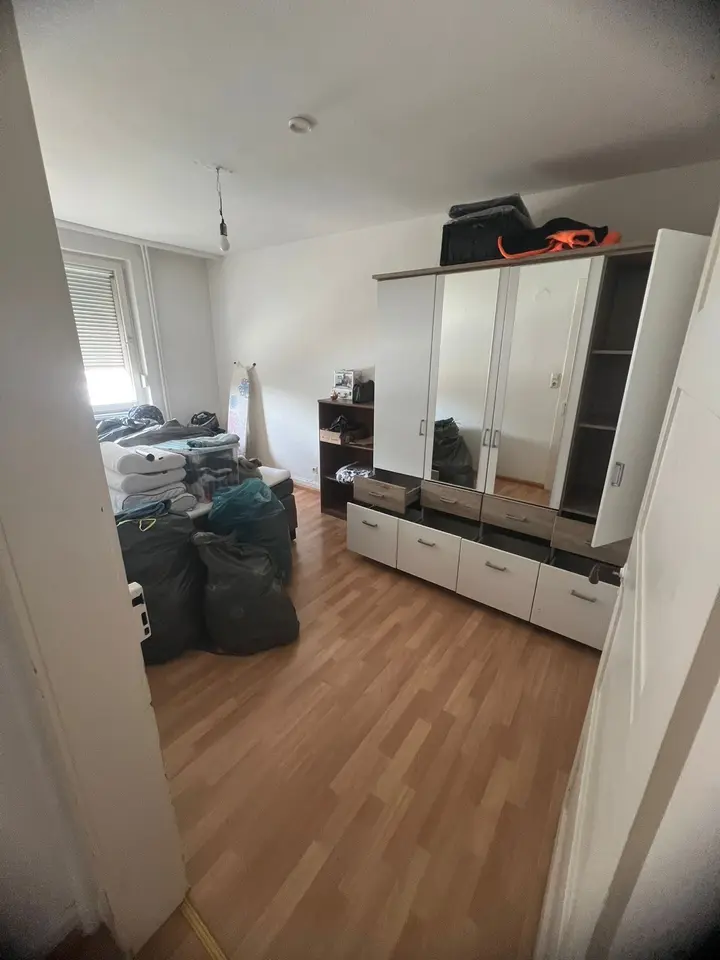 3 Zimmer Wohnung mit 65 m² in Rheinfelden – Bild 2