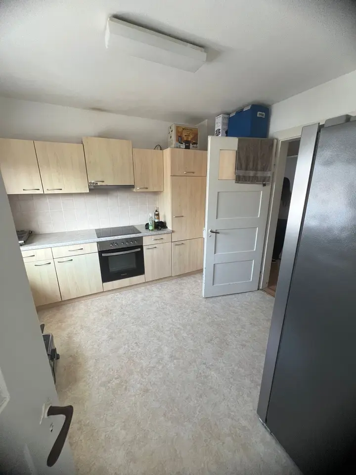 3 Zimmer Wohnung mit 65 m² in Rheinfelden – Bild 3