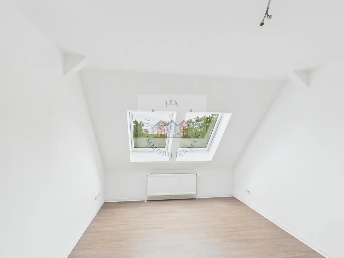 2 Zimmer Wohnung mit 48 m² in Leipzig – Bild 1