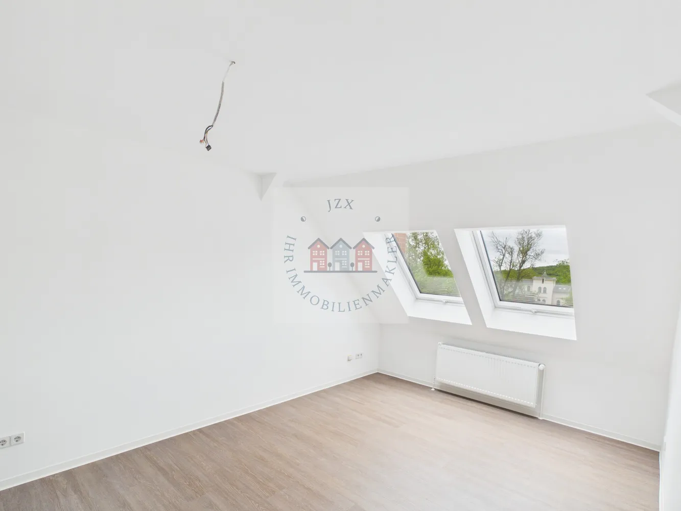 2 Zimmer Wohnung mit 48 m² in Leipzig – Bild 2