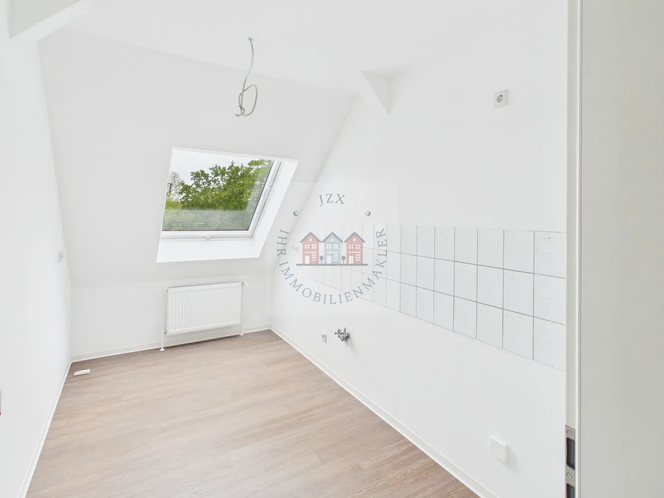 2 Zimmer Wohnung mit 48 m² in Leipzig – Bild 3