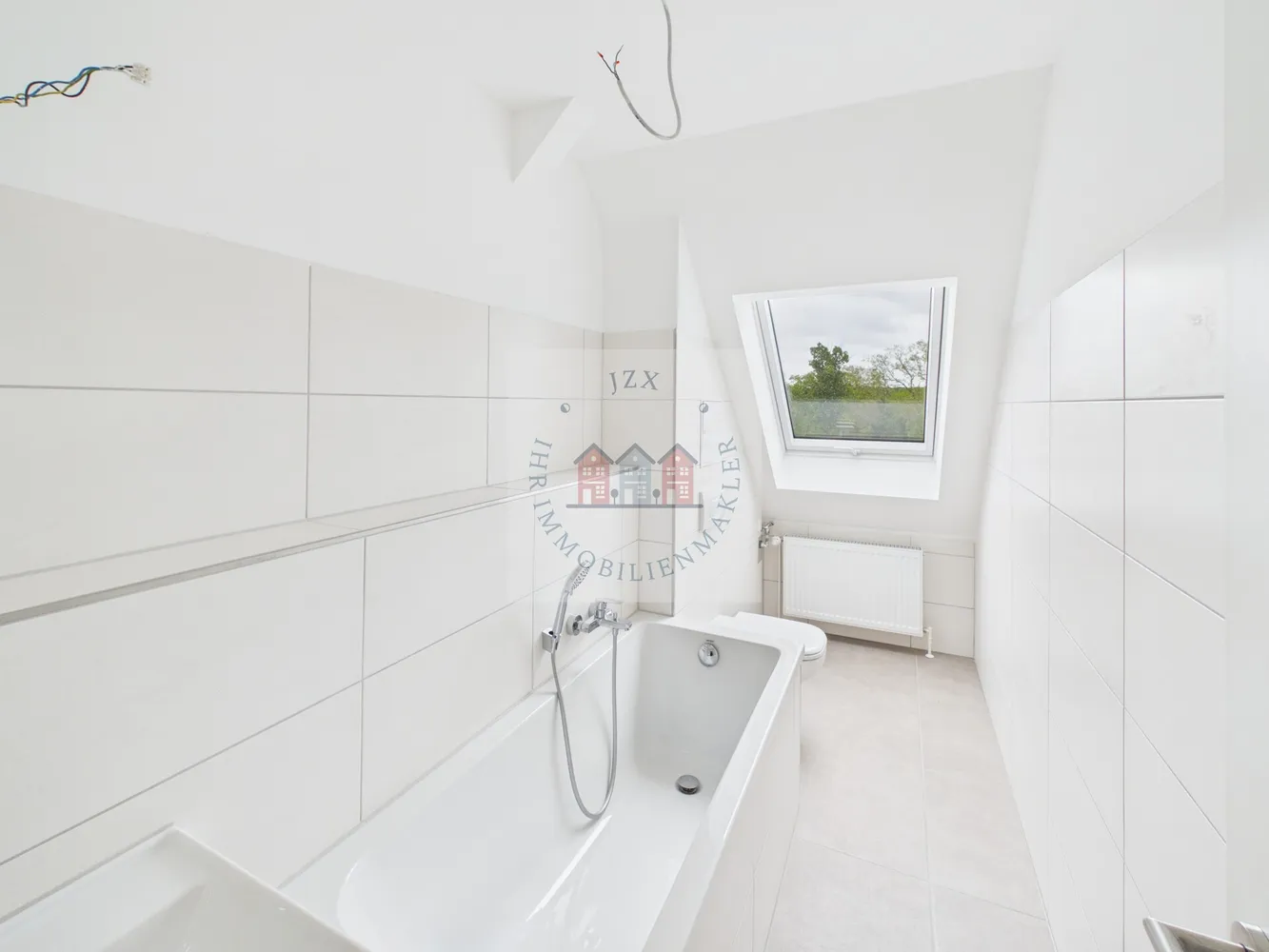2 Zimmer Wohnung mit 48 m² in Leipzig – Bild 6