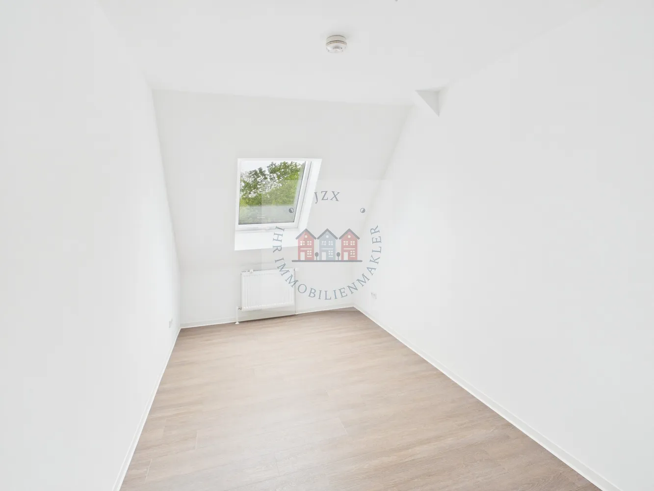 2 Zimmer Wohnung mit 48 m² in Leipzig – Bild 7