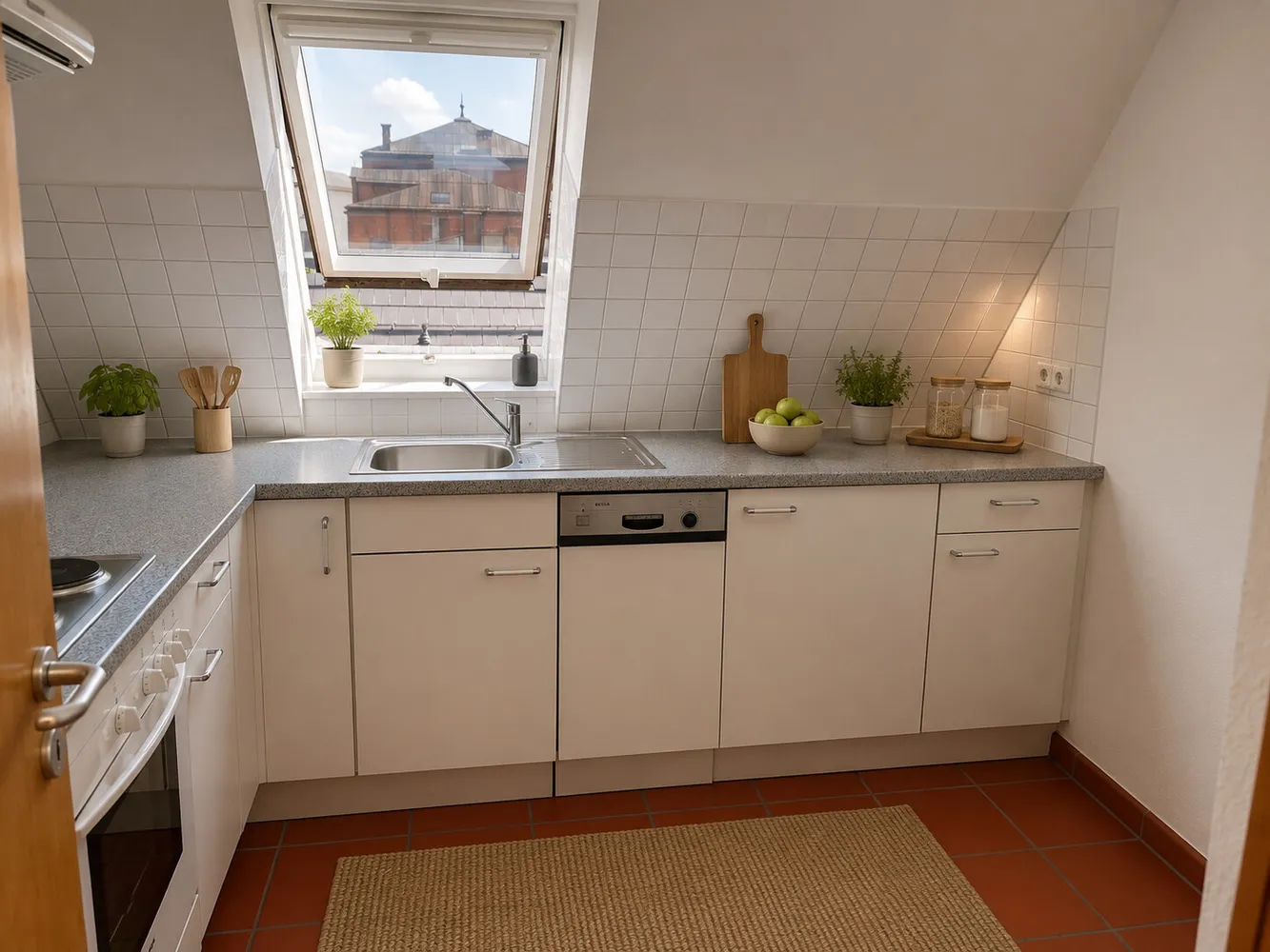 2 Zimmer Wohnung mit 61 m² in Reutlingen – Bild 3