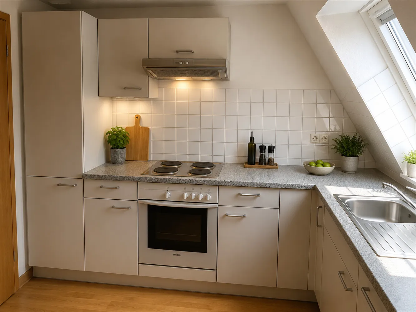 2 Zimmer Wohnung mit 61 m² in Reutlingen – Bild 4