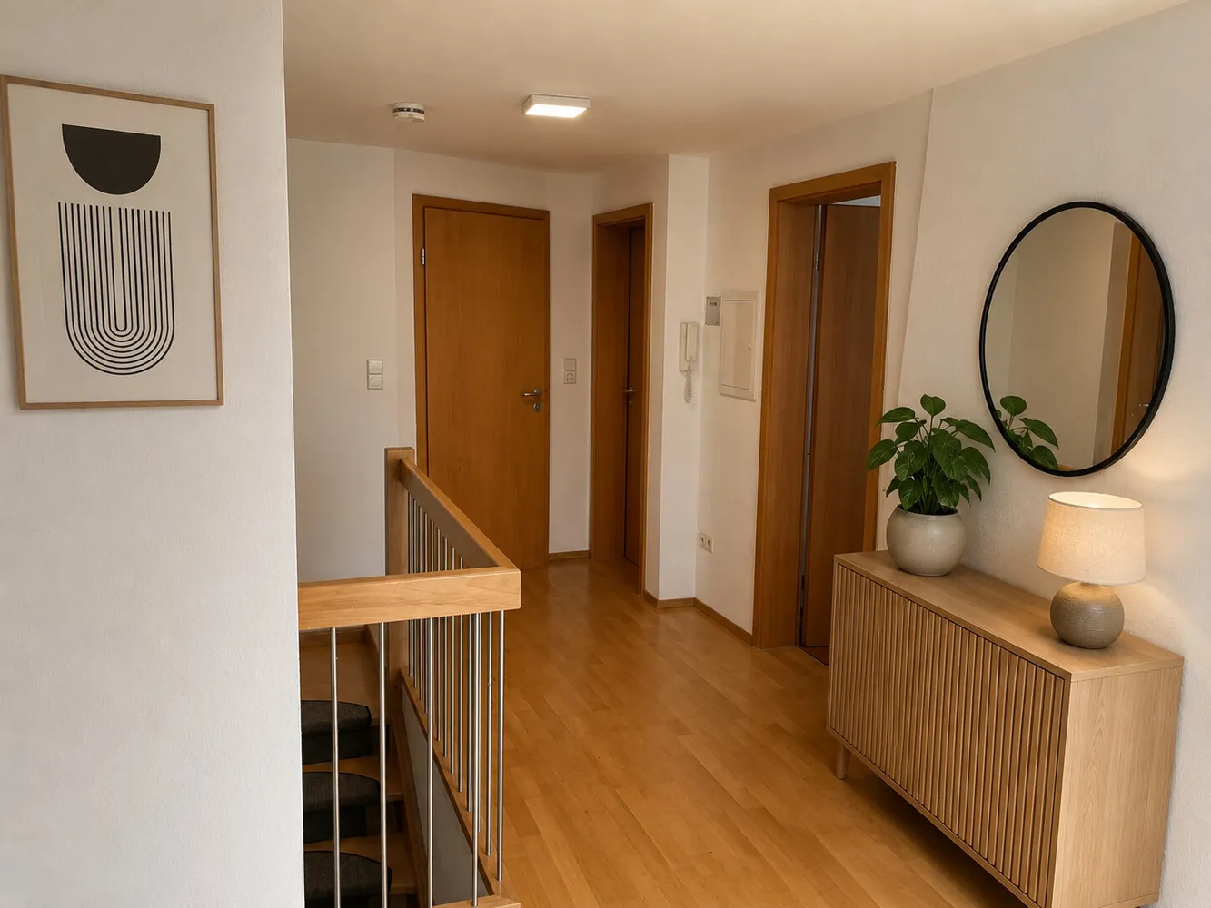 2 Zimmer Wohnung mit 61 m² in Reutlingen – Bild 5