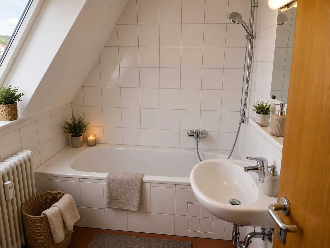 2 Zimmer Wohnung mit 61 m² in Reutlingen – Bild 6