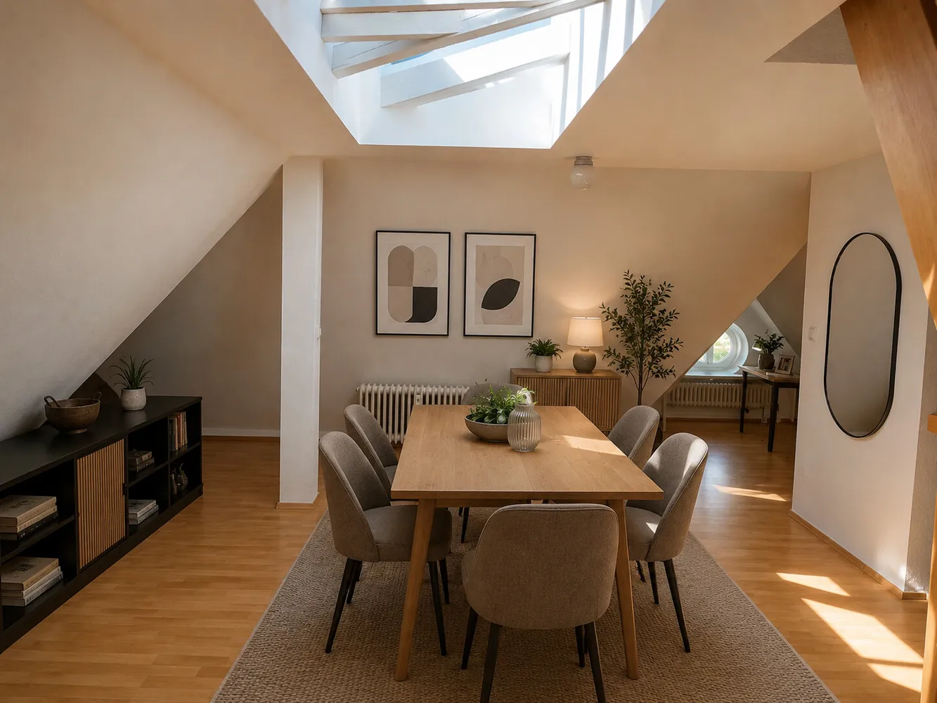 2 Zimmer Wohnung mit 61 m² in Reutlingen – Bild 7