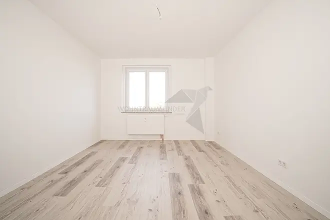 2 Zimmer Wohnung mit 57 m² in Chemnitz – Bild 3