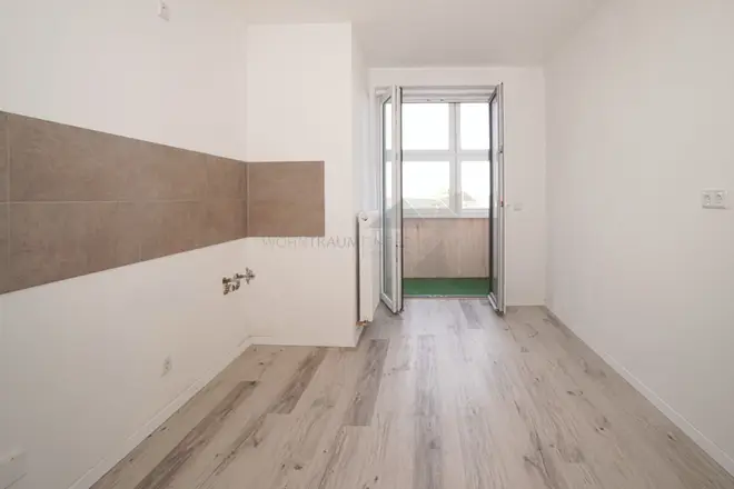 2 Zimmer Wohnung mit 57 m² in Chemnitz – Bild 5