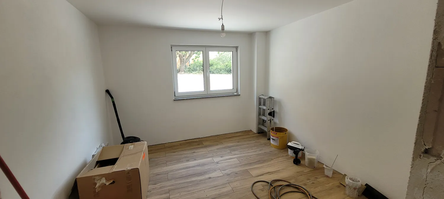 3 Zimmer Wohnung mit 73 m² in Ansbach – Bild 1
