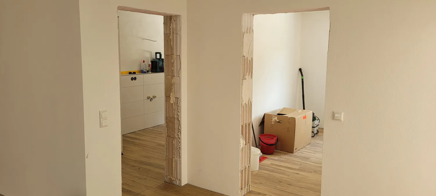 3 Zimmer Wohnung mit 73 m² in Ansbach – Bild 7
