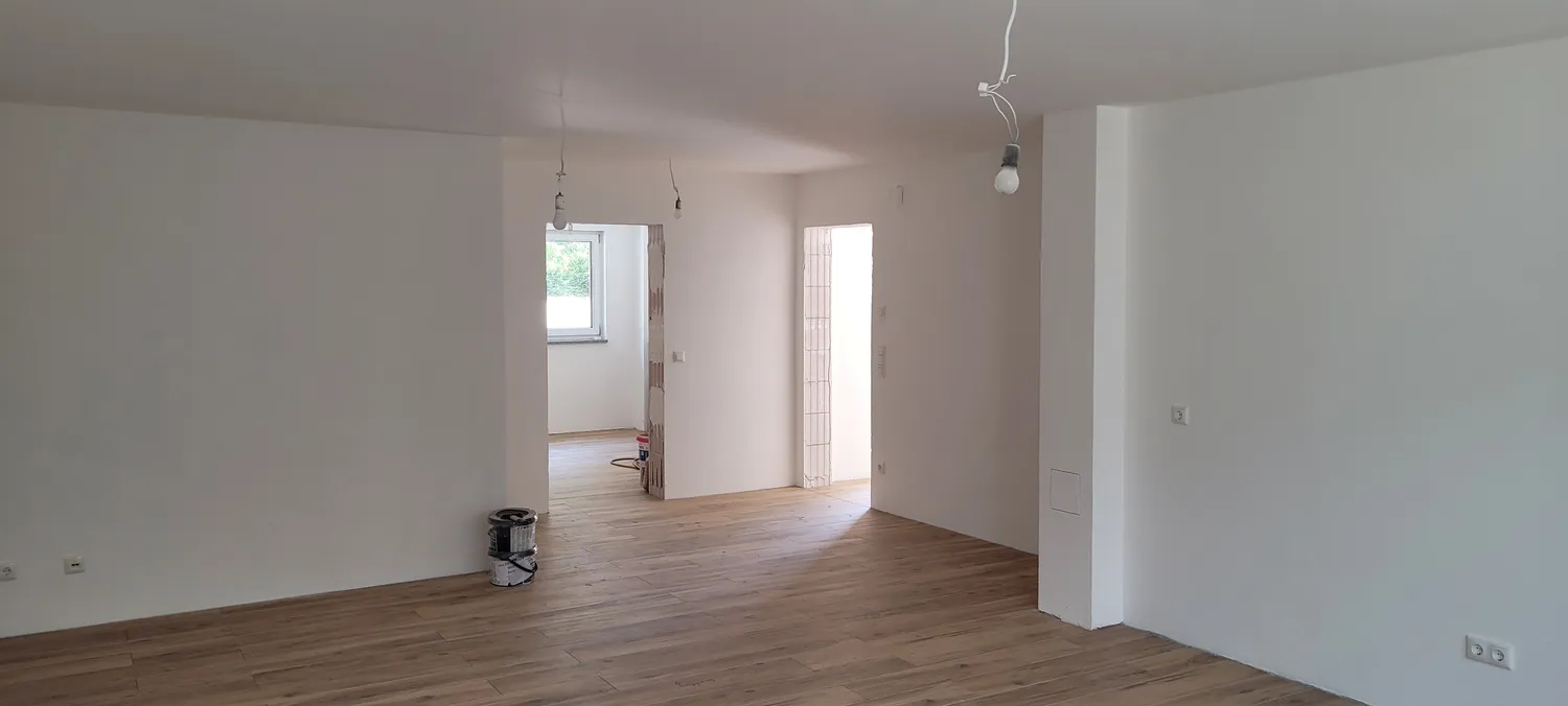 3 Zimmer Wohnung mit 73 m² in Ansbach – Bild 8