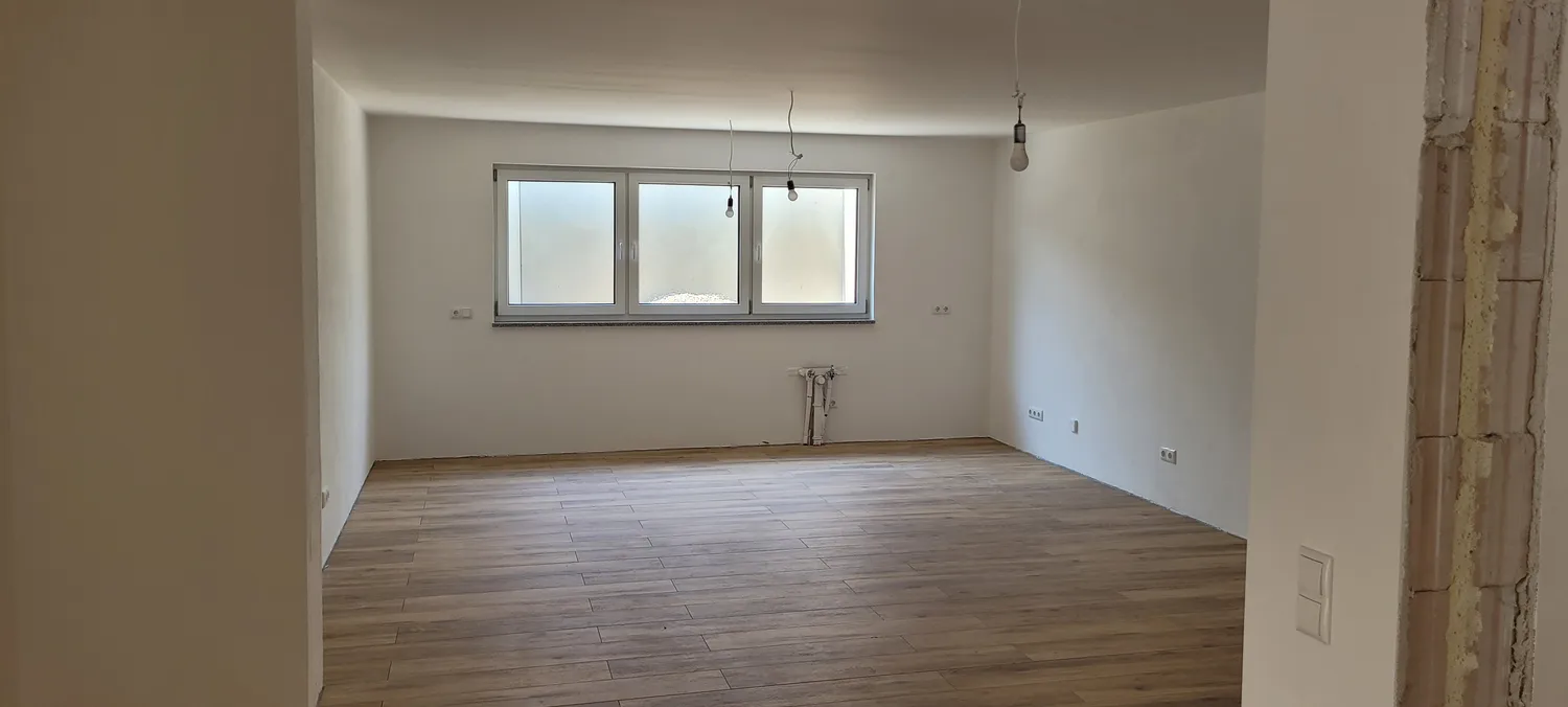 3 Zimmer Wohnung mit 73 m² in Ansbach – Bild 9