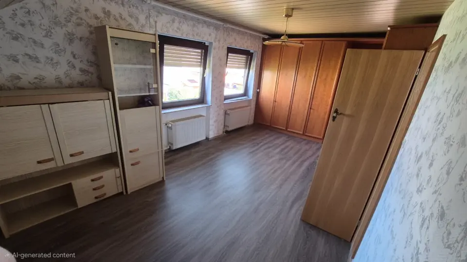 3 Zimmer Wohnung mit 67 m² in Groß-Gerau – Bild 8