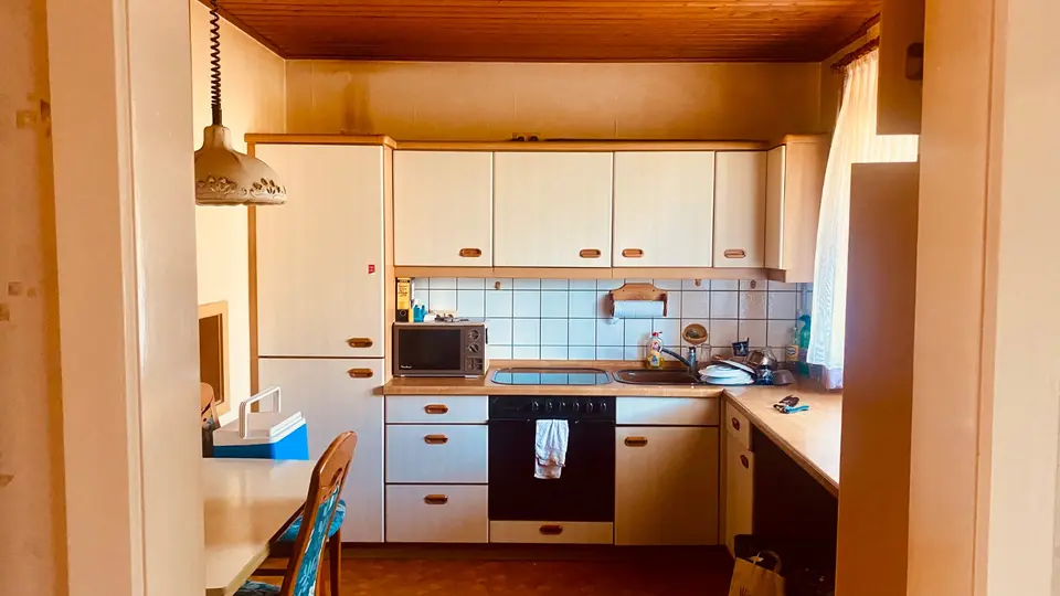 5 Zimmer Haus mit 95 m² in Rotenburg (Wümme) – Bild 1