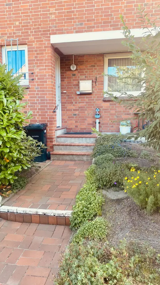 5 Zimmer Haus mit 95 m² in Rotenburg (Wümme) – Bild 2
