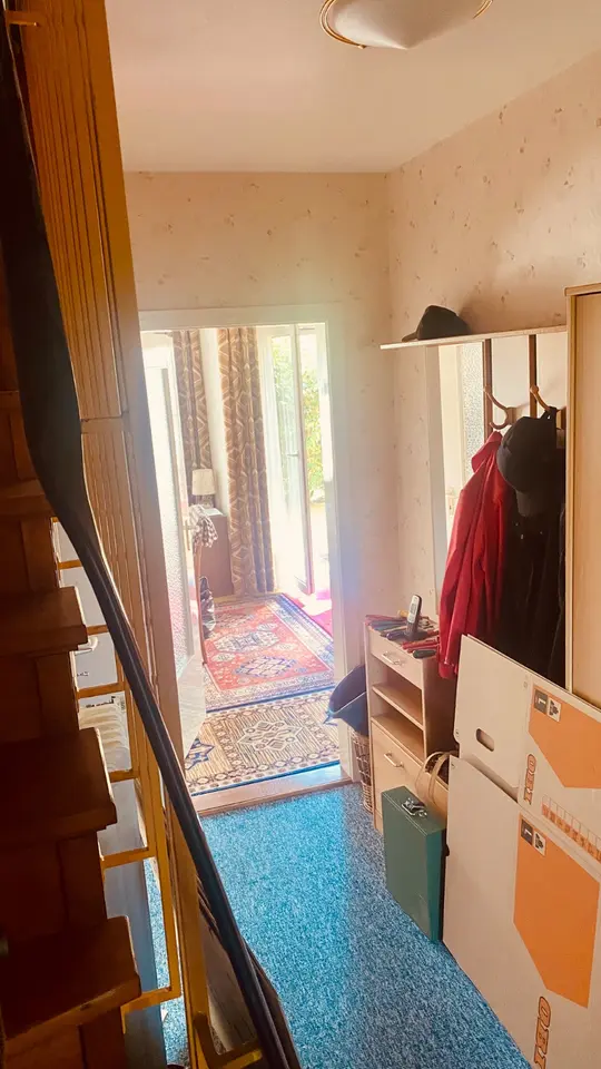 5 Zimmer Haus mit 95 m² in Rotenburg (Wümme) – Bild 4