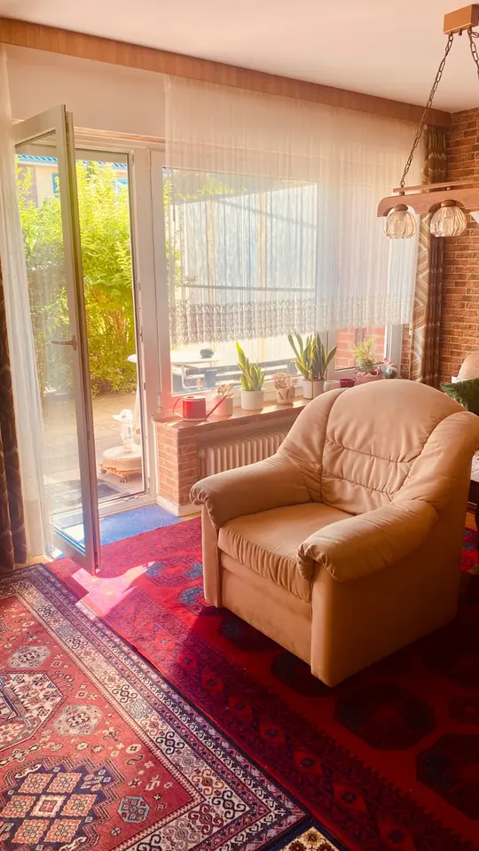 5 Zimmer Haus mit 95 m² in Rotenburg (Wümme) – Bild 6
