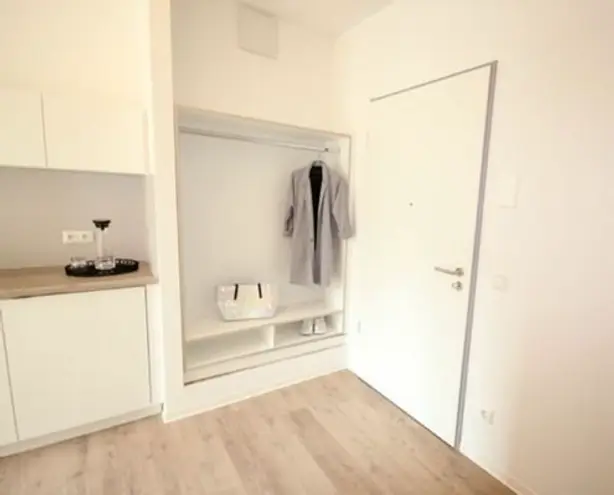 1 Zimmer Wohnung mit 37 m² in Köln – Bild 1