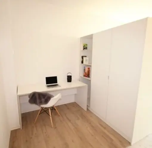 1 Zimmer Wohnung mit 37 m² in Köln – Bild 2