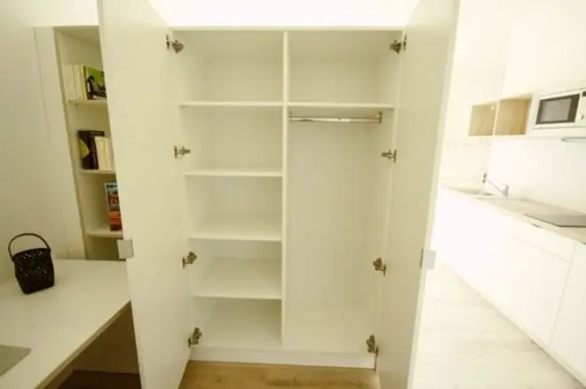 1 Zimmer Wohnung mit 37 m² in Köln – Bild 3