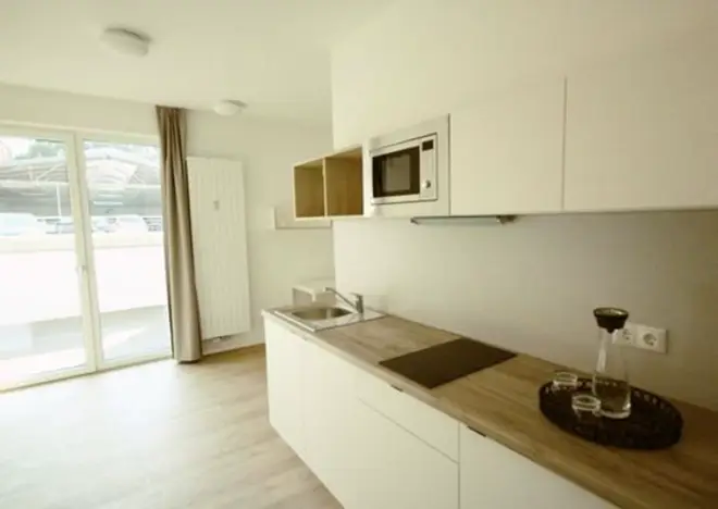 1 Zimmer Wohnung mit 37 m² in Köln – Bild 4
