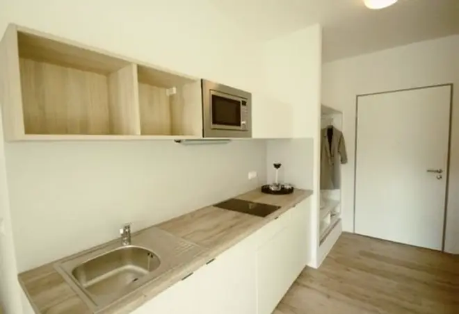 1 Zimmer Wohnung mit 37 m² in Köln – Bild 5