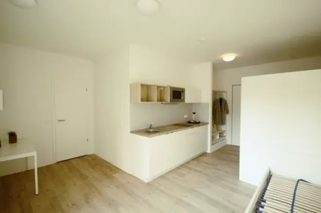 1 Zimmer Wohnung mit 37 m² in Köln – Bild 6