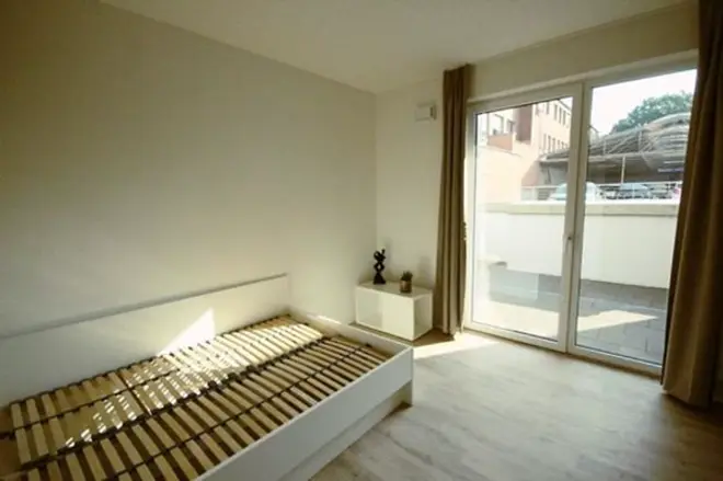 1 Zimmer Wohnung mit 37 m² in Köln – Bild 7