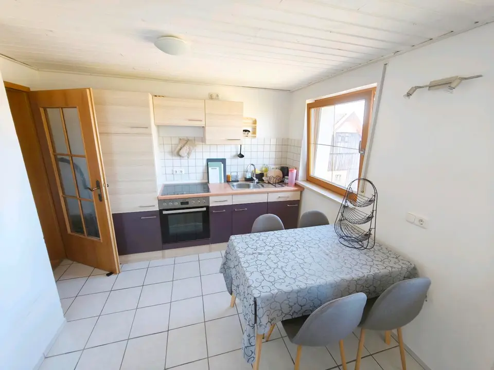 3 Zimmer Wohnung mit 40 m² in Berchtesgaden – Bild 3