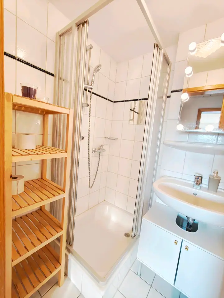 3 Zimmer Wohnung mit 40 m² in Berchtesgaden – Bild 4