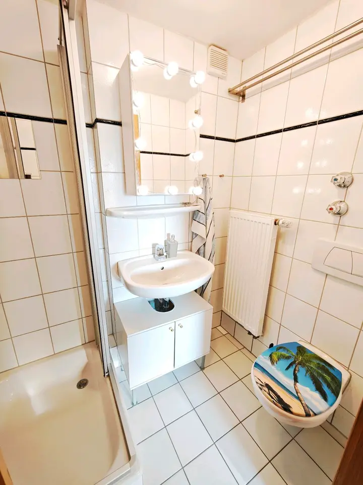 3 Zimmer Wohnung mit 40 m² in Berchtesgaden – Bild 5