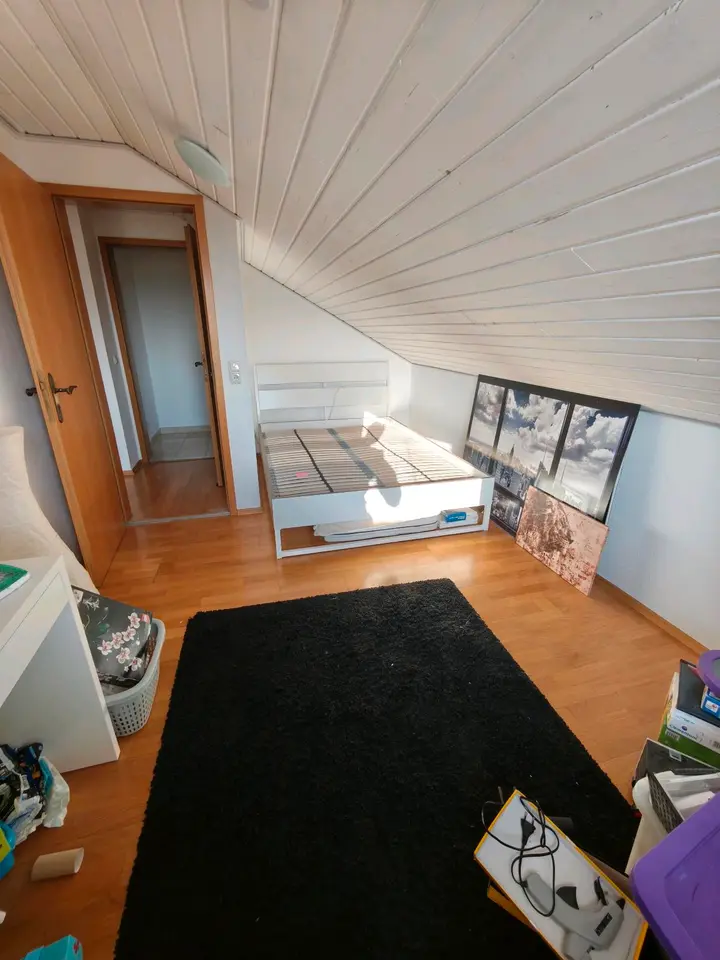 3 Zimmer Wohnung mit 40 m² in Berchtesgaden – Bild 6