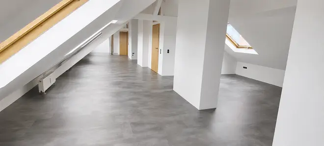 3 Zimmer Wohnung mit 100 m² in Aachen – Bild 1