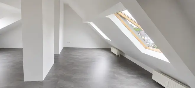 3 Zimmer Wohnung mit 100 m² in Aachen – Bild 2