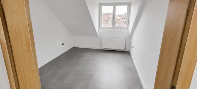 3 Zimmer Wohnung mit 100 m² in Aachen – Bild 3