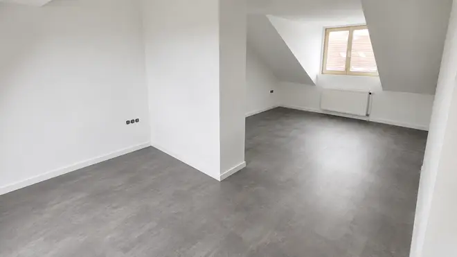 3 Zimmer Wohnung mit 100 m² in Aachen – Bild 5