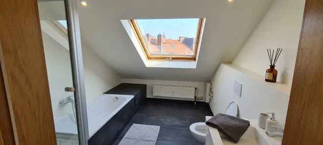 3 Zimmer Wohnung mit 100 m² in Aachen – Bild 7